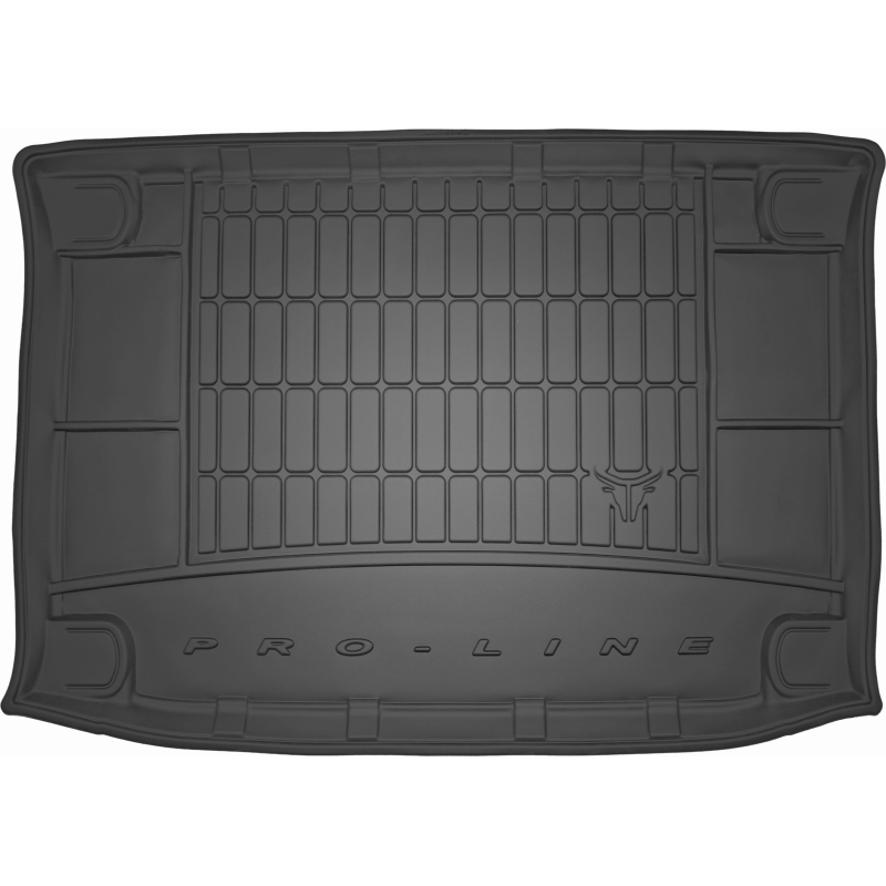 [09-TM404045] KILIMĖLIS BAGAŽINEI FORD FOCUS I HATCHBACK 1998-2004