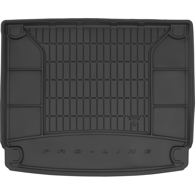[09-TM402751] KILIMĖLIS BAGAŽINEI PORSCHE CAYENNE II 2010-2017