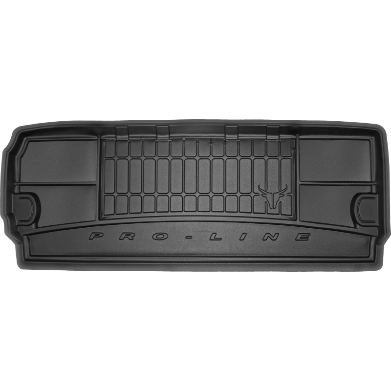 [09-TM403932] KILIMĖLIS BAGAŽINEI NISSAN PATHFINDER III 7OS NUO 2005-...