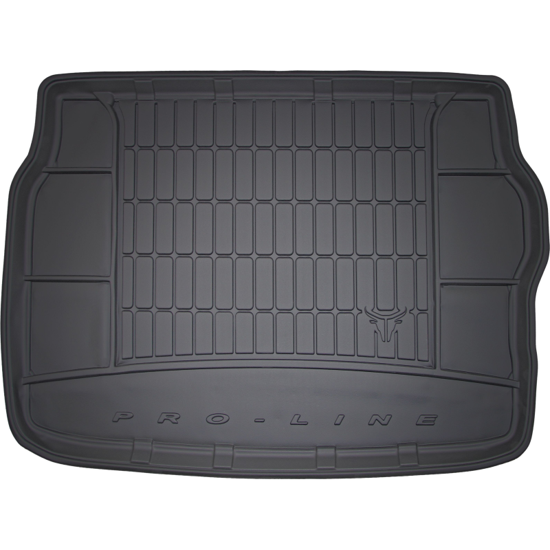 [09-TM403024] KILIMĖLIS BAGAŽINEI OPEL ASTRA II G HATCHBACK 1998-2009