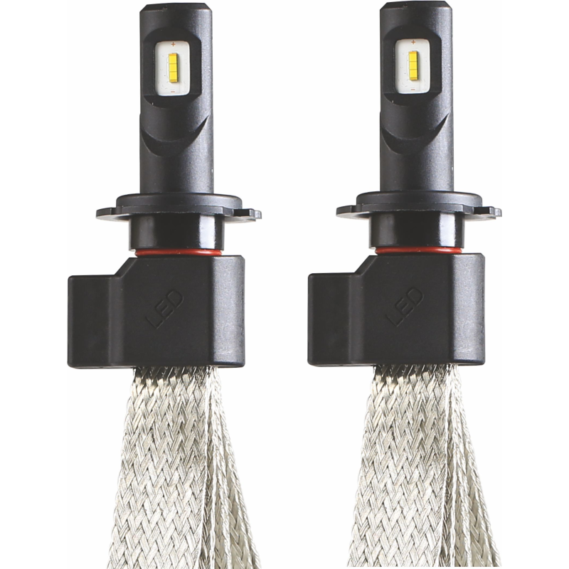 [ALLD-40PH] LEMPUTĖS D1/D2/D3/D4 LED 40W 6000K (2VNT)
