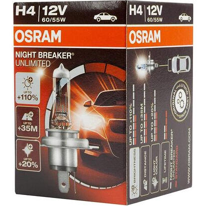 [OS-64193NBU] OSRAM LEMPUTĖS H4 60/55W 12V P43T FS1