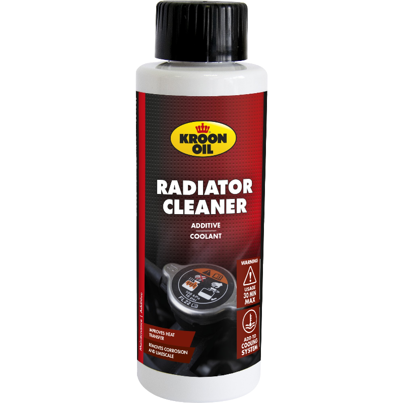 [KR36107] KROON-OIL RADIATOR CLEANER 250 ML