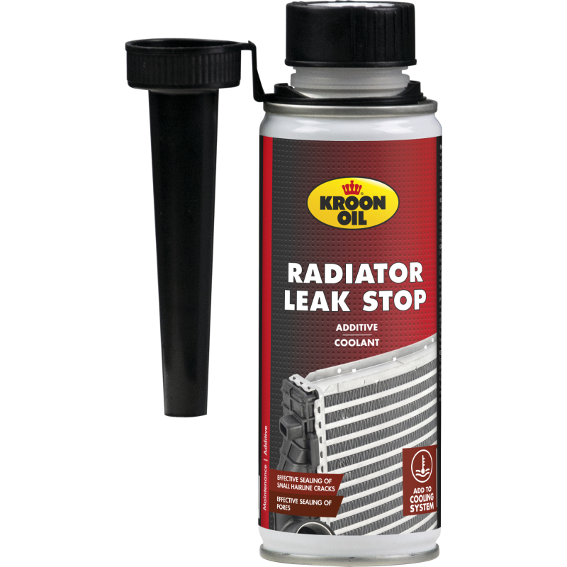 [KR36108] KROON-OIL RADIATOR LEAK STOP 250 ML