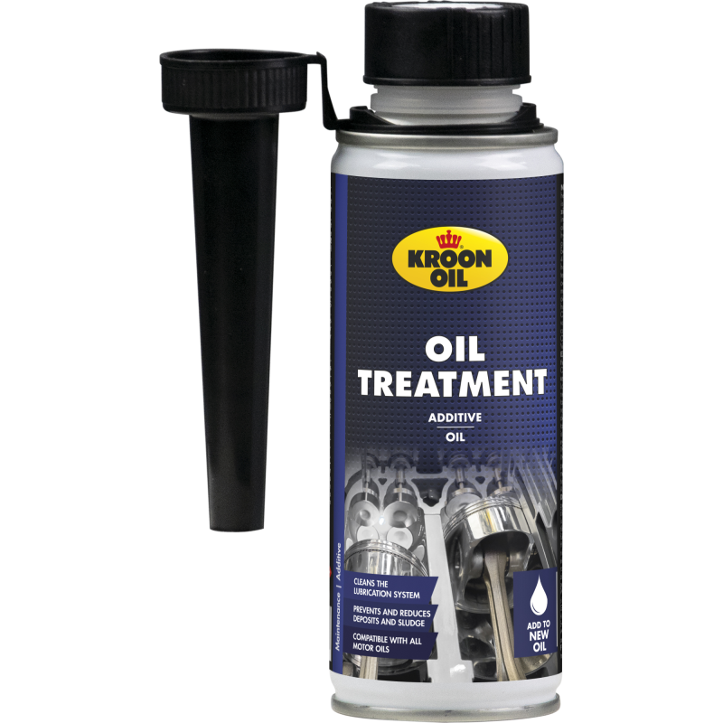 [KR36109] KROON-OIL OIL TREATMENT 250 ML