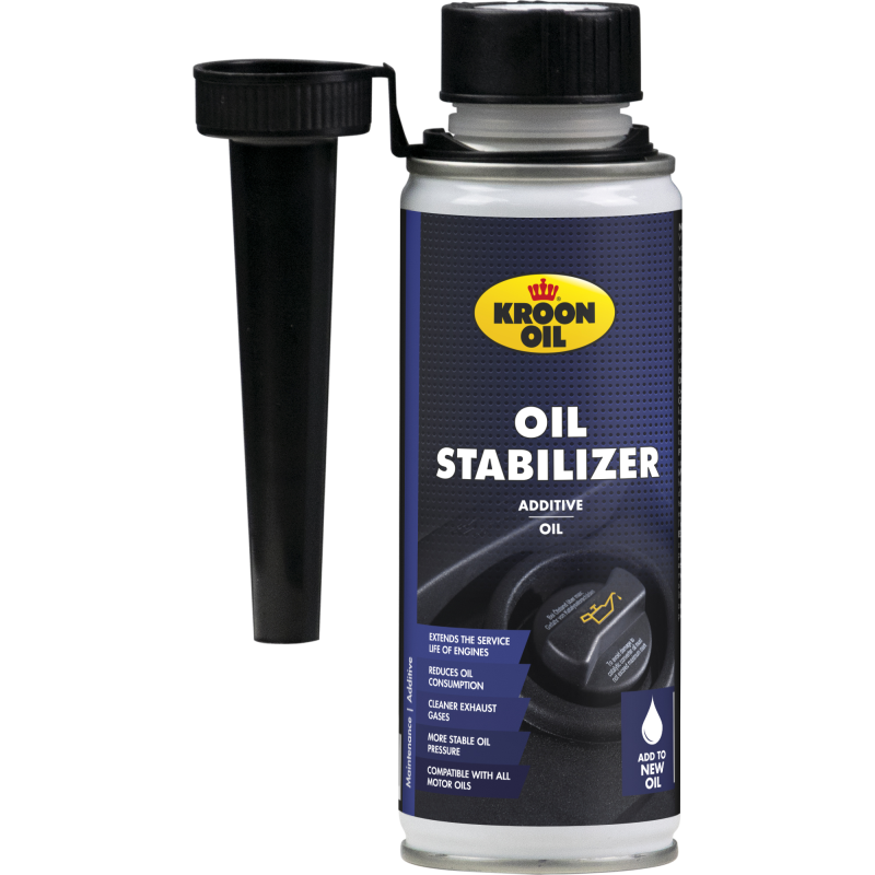 [KR36111] KROON-OIL OIL STABILIZER 250 ML