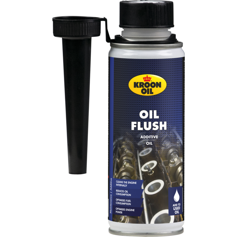 [KR36170] KROON-OIL OIL FLUSH 250 ML
