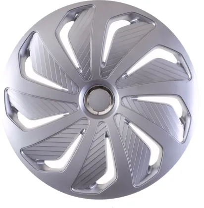 [WV-6565-SI-16] WHEEL COVERS WIND RC