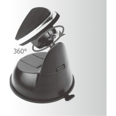 [13620] MAGNETIC PHONE HOLDER FOR CAR