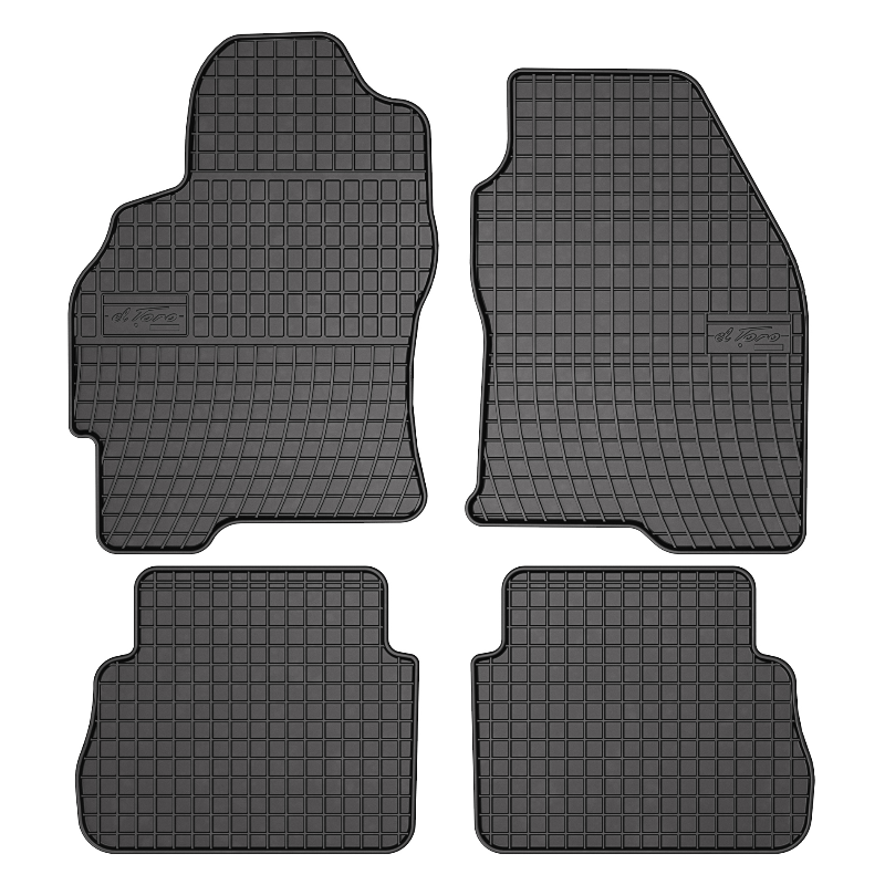 [09-402034] KILIMĖLIAI FORD MONDEO MK I 1992-1996; FORD MONDEO II 1996-2000