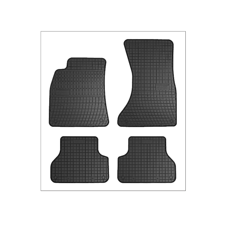 [09-402287] KILIMĖLIAI AUDI A5 II NUO 2016-...