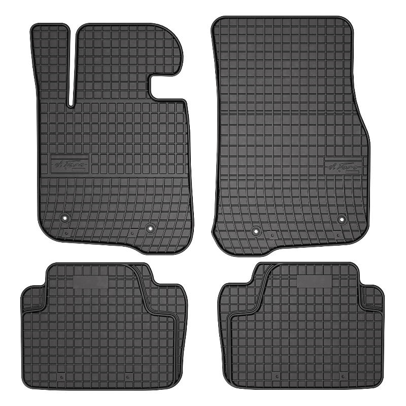 [09-402133] KILIMĖLIAI BMW F33 SERIA 4 2013-2020; BMW F36 SERIA 4 GRAN COUPE 2014-2021