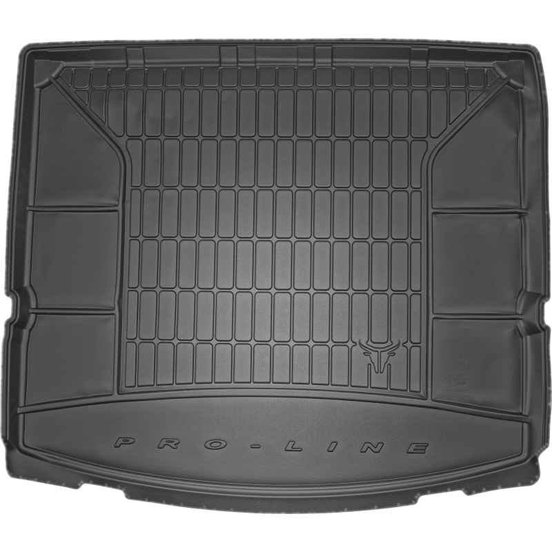 [09-TM403260] KILIMĖLIAI BAGAŽINEI FORD S-MAX 7OS 2014-2023