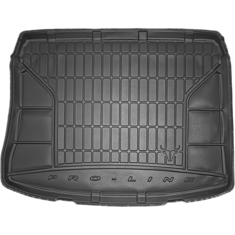 KILIMĖLIAI BAGAŽINEI AUDI A3 II - 8P SPORTBACK 5D QUATTRO 2003-2013