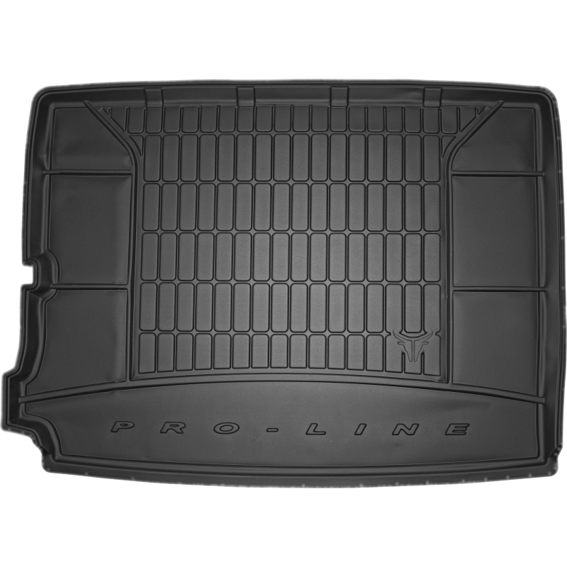 [09-TM403451] KILIMĖLIAI BAGAŽINEI PEUGEOT 5008 II NUO 2017- ...