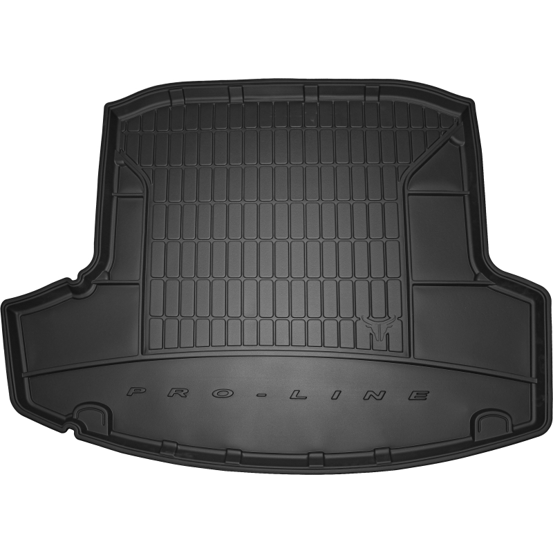 [09-TM404281] KILIMĖLIAI BAGAŽINEI SKODA OCTAVIA III LIFTBACK FL NUO 2018-...