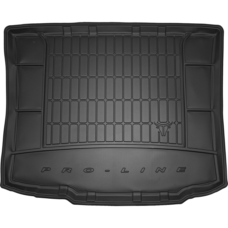 [09-TM404137] KILIMĖLIAI BAGAŽINEI AUDI A3 I - 8L HATCHBACK 1996-2003