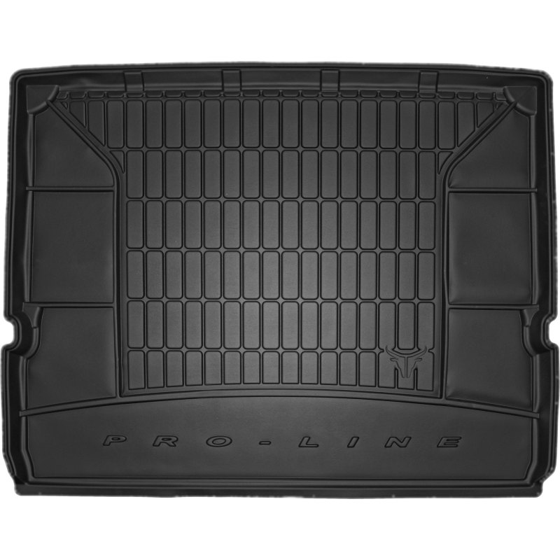[09-TM403215] KILIMĖLIAI BAGAŽINEI FORD S-MAX 5OS 2006-2014
