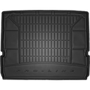 KILIMĖLIAI BAGAŽINEI FORD S-MAX 5OS 2006-2014
