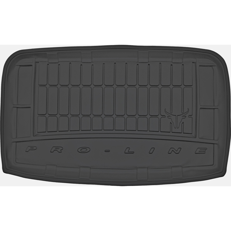 [09-TM403802] KILIMĖLIAI BAGAŽINEI SEAT ALHAMBRA II 2010-2020