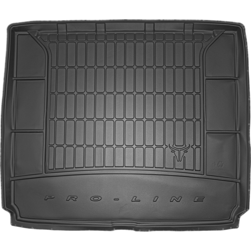 [09-TM404441] KILIMĖLIAI BAGAŽINEI SEAT ALTEA  XL LIFT 2004-2015