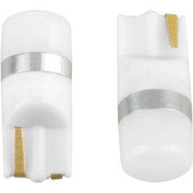 [AL50431] LEMPUTĖS W5W T10 LED 1SMD 12V (2VNT)
