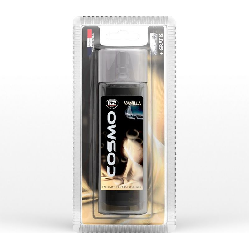 [K2V207-1] AIR FRESHENER K2 COSMO