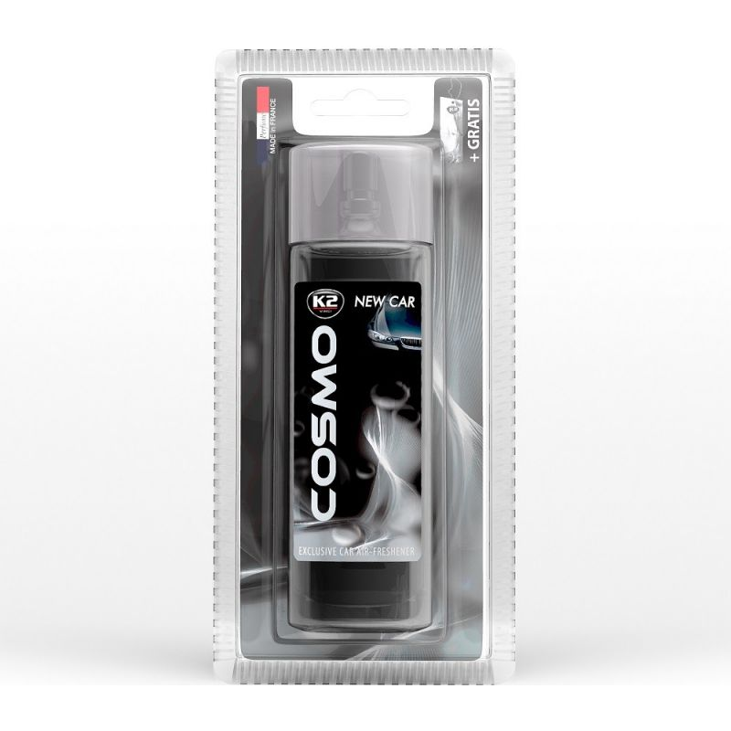 AIR FRESHENER K2 COSMO