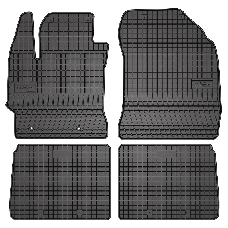 [09-402423] KILIMĖLIAI TOYOTA COROLLA XI E160 2013-2019