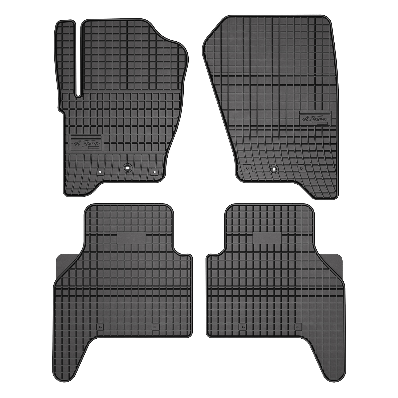 [09-402461] KILIMĖLIAI LAND RANGE ROVER SPORT I 2005-2012
