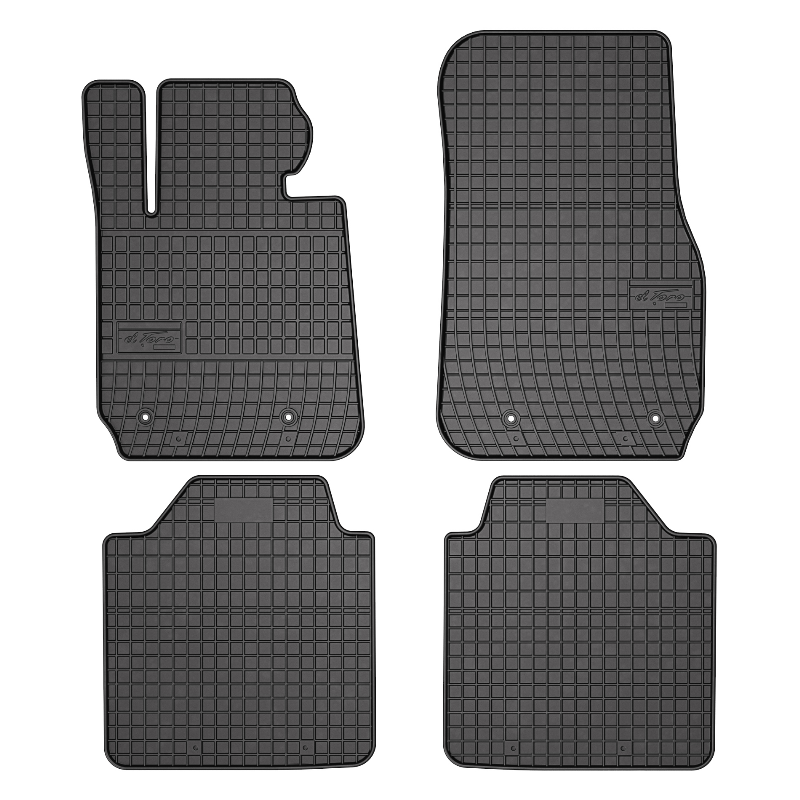 [09-402447] KILIMĖLIAI BMW F34 SERIA GT 2013-2021