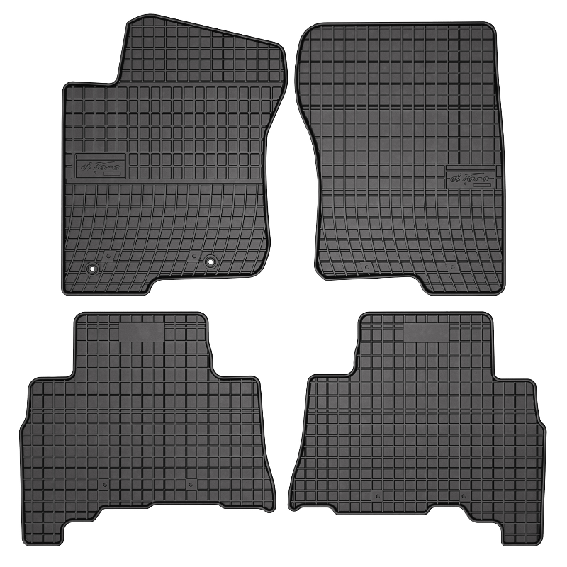[09-402126] KILIMĖLIAI TOYOTA LAND CRUISER J 150 NUO 2009-...