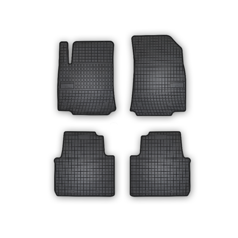 [09-402294] KILIMĖLIAI TOYOTA LAND CRUISER J 200 LIFT NUO 2015-...