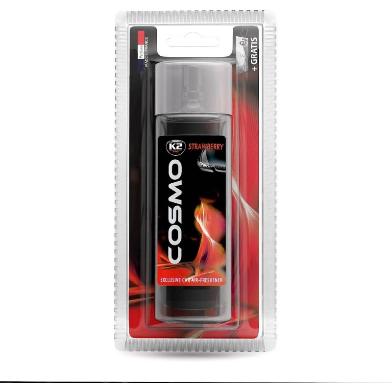 [K2V206-1] AIR FRESHENER K2 COSMO