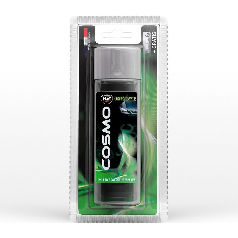 AIR FRESHENER K2 COSMO