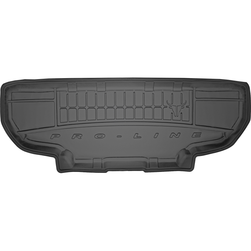 [09-TM404601] KILIMĖLIAI BAGAŽINEI FORD GALAXY II 2006-2015, 5 VIETŲ.