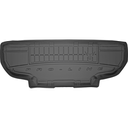 KILIMĖLIAI BAGAŽINEI FORD GALAXY II 2006-2015, 5 VIETŲ.