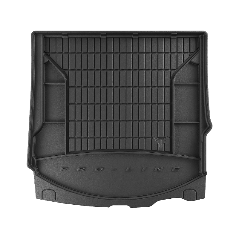 [09-TM405301] KILIMĖLIAI BAGAŽINEI FORD MONDEO MK IV KOMBI 2007-2014