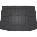 KILIMĖLIAI BAGAŽINEI VOLKSWAGEN GOLF VI HATCHBACK 5D NUO 2008-2012