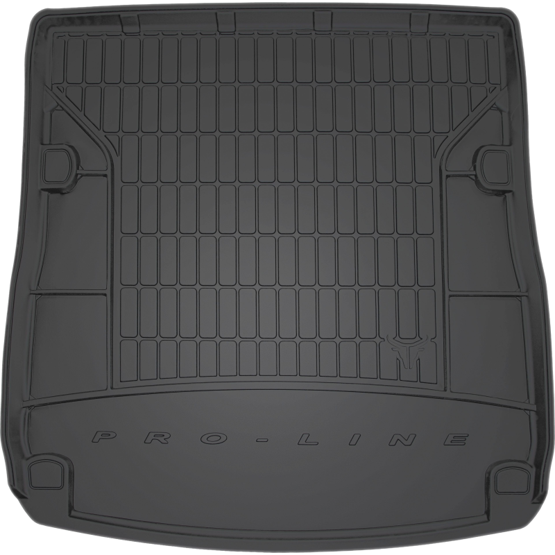 [09-TM403574] KILIMĖLIAI BAGAŽINEI AUDI A6 C6 KOMBI NUO 2004-2011