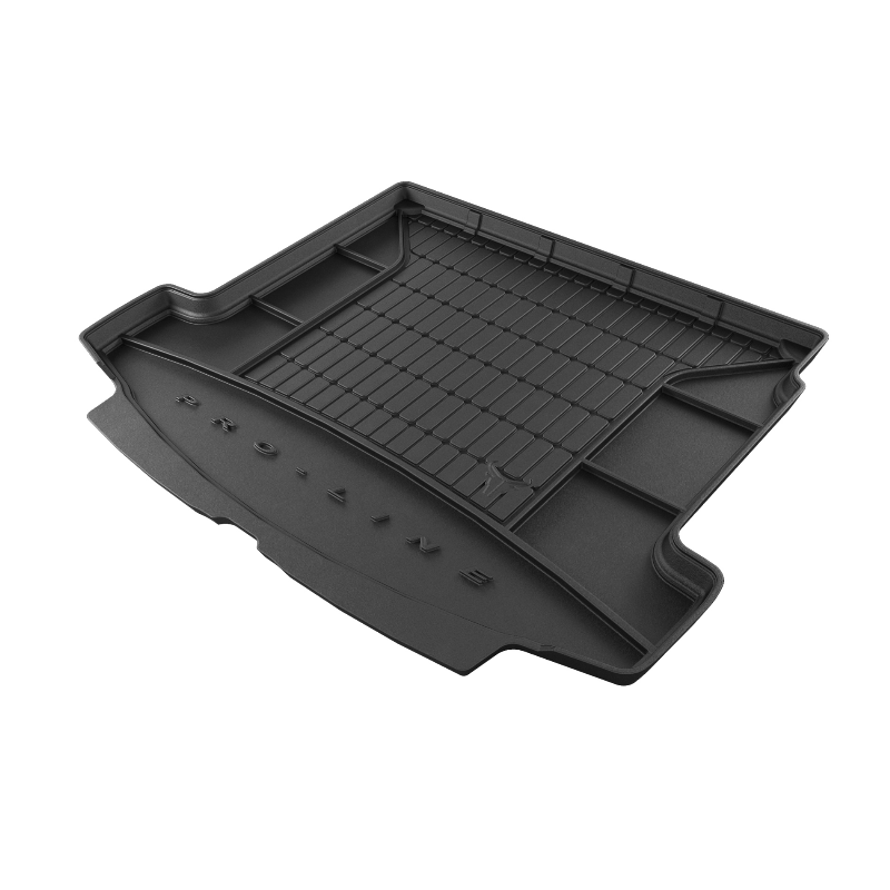 [09-TM405219] KILIMĖLIAI BAGAŽINEI RENAULT MEGANE II KOMBI 2002-2009