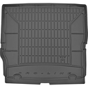 KILIMĖLIAI BAGAŽINEI OPEL ZAFIRA A 7OS 1999-2005