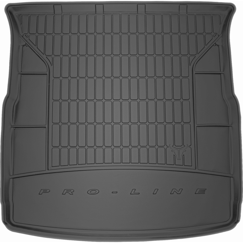[09-TM404465] KILIMĖLIAI BAGAŽINEI FORD S-MAX I 2006-2014