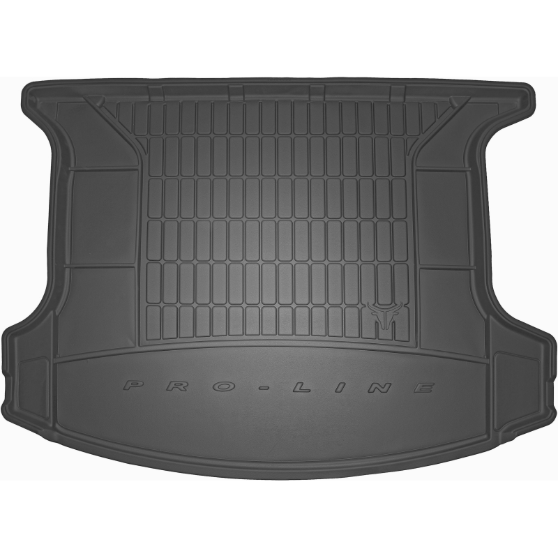 KILIMĖLIAI BAGAŽINEI NISSAN QASHQAI +2 2008-2015