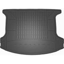 KILIMĖLIAI BAGAŽINEI NISSAN QASHQAI +2 2008-2015