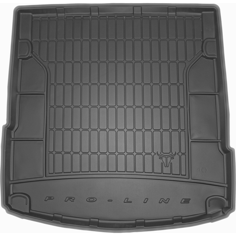 [09-TM404274] KILIMĖLIAI BAGAŽINEI AUDI A4 - B6 SEDAN 2000-2006