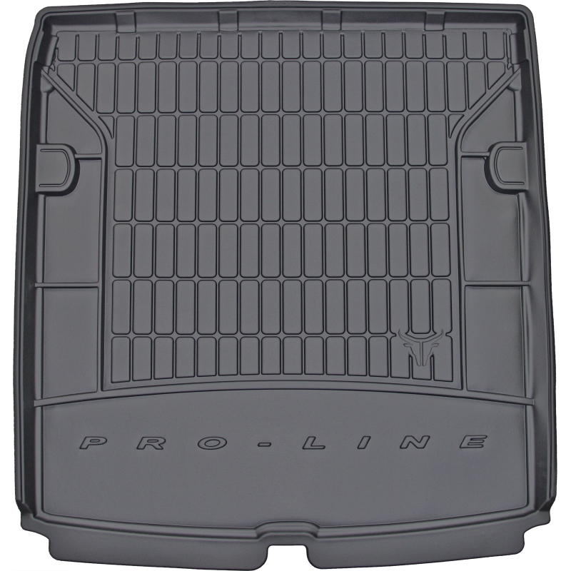 KILIMĖLIAI BAGAŽINEI SKODA OCTAVIA II KOMBI 2004-2013