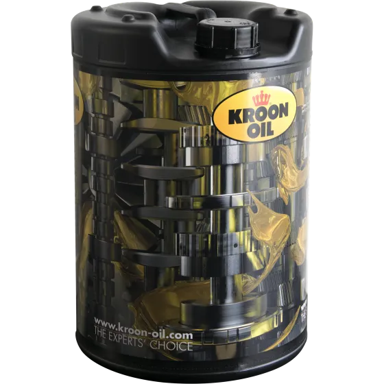 [KR37064] ALYVA  KROON-OIL SYNFLEET SHPD 10W-40