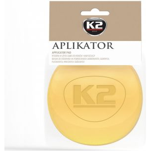 [10710] POLIRAVIMO KEMPINĖ K2 APLIKATOR