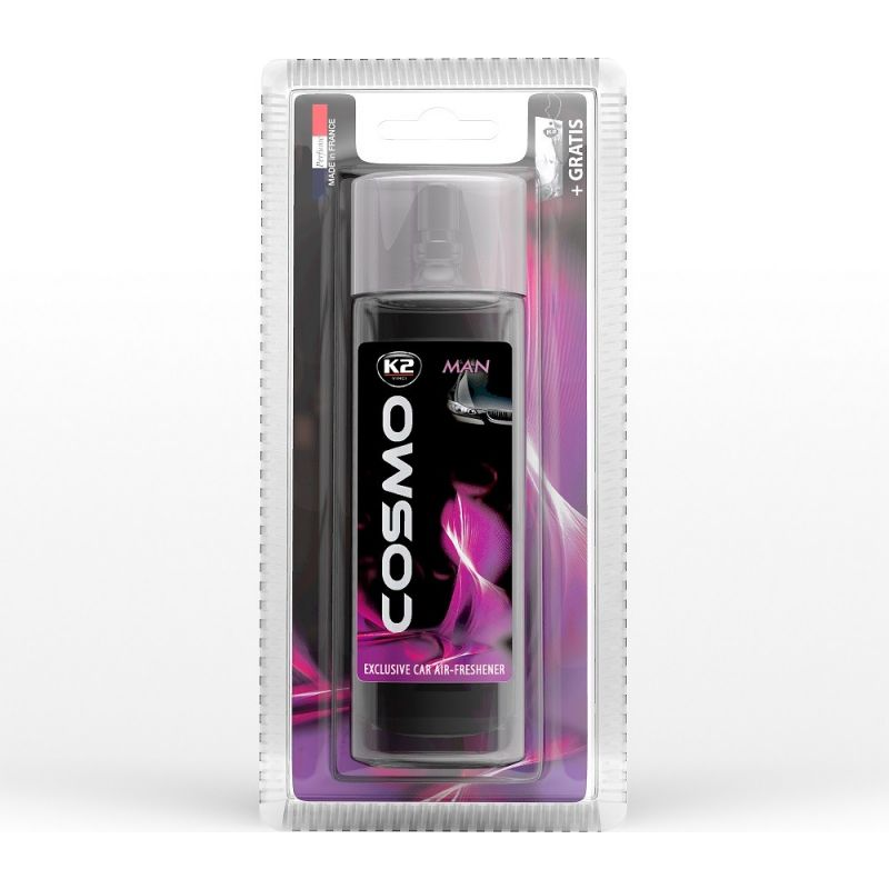 AIR FRESHENER K2 COSMO